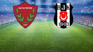 4 sezon boyunca formasını giydiği karagümrük'le sözleşmesi sona eren fatih kuruçuk, hatayspor'a imza attı. Besiktas Who Won 5 Games Is On The Road To Hatayspor Live Narration Mbsoccerevents