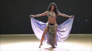 Dancer performing indian classical odissi dance. World S Top Belly Dancer From India Youtube