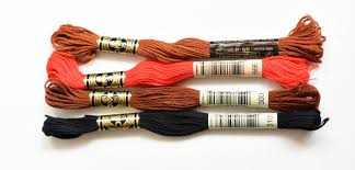 When editing embroidery files, work within the actual embroidery area dimensions. Projects By Jane Separating Embroidery Floss