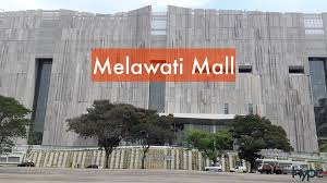 Image result for melawati mall