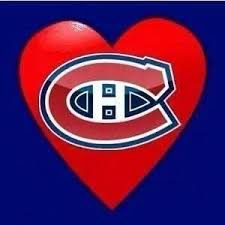 What does habs stand for? Love The Habs Montreal Canadiens Hockey Montreal Canadiens Chicago Cubs Logo