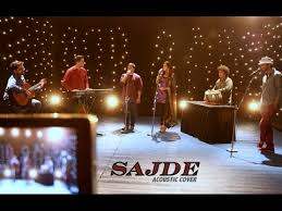 Watch Online Sajde Kill Dil Acoustic Cover Aakash Gandhi Feat Pratik Rao Jonita Gandhi On Itunes Download Video And Mp3 New Version Song Download Govinda had refused to work in kill dil movie | new bollywood movies news 2014 mp3 duration 2:33 size 5.84 mb / thehuntvideo 10. cover songs