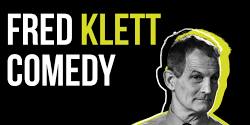 Fred Klett's Comedy Tour