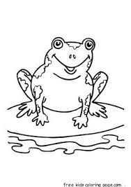 Jun 10, 2021 · uppercase and lower case letter f are included or replaced with t for toad. Printable Coloring Sheets Of Frogs For Kids Frog Coloring Pages Coloring Books Cute Coloring Pages