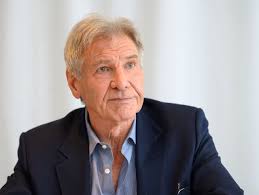 Ха́ррисон форд — американский актёр кино и телевидения, продюсер. Harrison Ford Latest News Breaking Stories And Comment The Independent