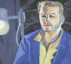 My second submission to the #delphianopencall at @delphiangallery. Its  called "Dead Horse" #art #painting #oilpainting #expressionism #instaart  #canadainart #novascotianart