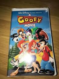 فيلم a goofy movie مغامرات بندق بجودة عالية a goofy movie كامل a goofy movie مشاهدة a goofy movie تحميل egybest. Goofy Disney Vhs Lot Of 2 A Goofy Movie 1995 An Extremely Goofy Movie 2000 Ebay