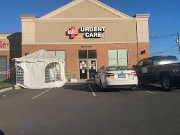 They are open until eight o'clock and you can go ahead and dial them up to make. American Family Care Centers Offering Covid 19 Antibody Testing