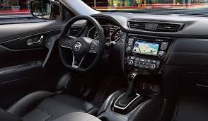 2019 Nissan X Trail Dashboard Nissan Rogue Interior Nissan Rogue Nissan Xtrail