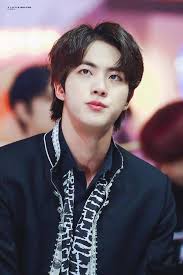 A Little Braver On Twitter In 2020 Worldwide Handsome Seokjin Kim Seokjin