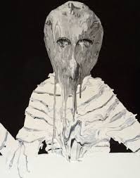 No Name Kim Noble Art Saatchi Art New Art