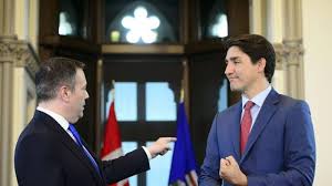 If the decisions announced today were based on public health advice, why did the premier and cabinet and then his caucus spend hours and hours and hours … debating amongst themselves? Alberta S Premier Urges Retaliation For Biden S Job Killing Keystone Xl Move