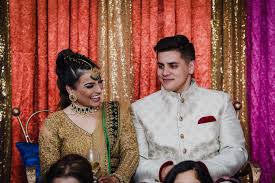 Let us dress your dreams. Calgary Indian Wedding Photography Nikita Aaron Terry Photo Co