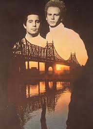 Simon & garfunkel couldn't have come out of any other time but the '60s. Songs Of America Simon Garfunkel Travel Across A Turbulent Us In Emotional 1969 Tv Special Dangerous Minds