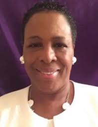 Obituary information for Minister Rebecca L Ealy