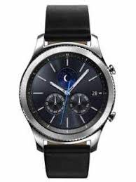 Compare Samsung Gear S3 Classic Vs Samsung Gear S3 Frontier