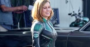 What captain marvel teaches us, though, is that these effects can be convincing, but they are nothing without the actor underneath. Six Reasons Why Captain Marvel Costume Is Green And Awesome The Geek Twins