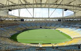 Futbolcuların maracana'ya en fazla ihtiyaç duydukları anda maracana sessizdi. The Tragedy Of The Maracana Stadium Rioonwatch