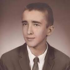 Most Recent Obituaries