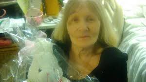 Fundraiser for Kimberly Knight by Brittany Stagliano : Please help Kim with  burial expenses for her mom!