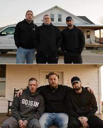 Eminem and Tom MacDonald have teamed up for “Bad Days”, a gritty,  six-minute rap saga featuring Merkules, Jelly Roll, Adam Calhoun, and Dax.  The track is more than a collaboration — it's