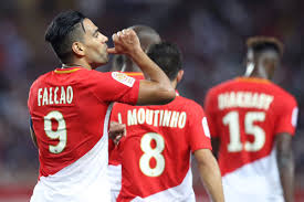 Watch your favorite football teams and their most exciting matches on your device. Radamel Falcao Ligue Radamel Falcao Ligue Season Toulouse Dijon Metz Marseille Squawka Football Scoopnest