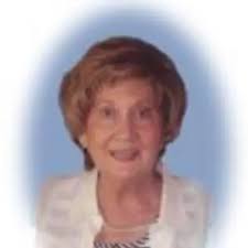 Obituary information for Ruby Geraline Thalman