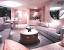 Living Room 80s Interior Design