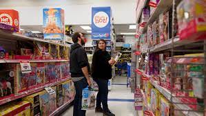 Toys r us adventure will have more than a dozen interactive play rooms that include installations featuring the. Toys R Us Back From The Dead Will Open U S Stores In 2019
