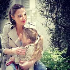 The couple married in 2008 and. Gal Gadot Daughter S Wiki Everything To Know About Maya
