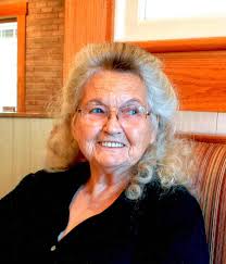 Dora Mae Conley Gearhart