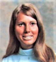 Burbank High Blog: Sharon Barcus Johnson-Ball, BHS '71 (1953-2021)