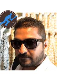 V Super Kings Team Players