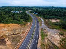 Stretching a total of 2,083km from end to end. Tenders Due To Open For Trans Borneo Highway World Highways