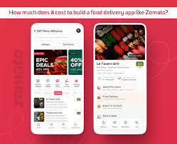 Local applications are more complex however give an unequaled client experience, for how to build up an application. How Much Does It Cost To Build A Food Delivery App Like Zomato