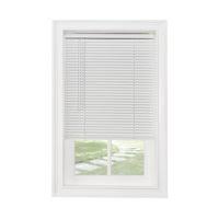 As some of the lightest blinds on the market, aluminum mini blinds are easy to install and operate for years to come. Mini Blinds Walmart Com