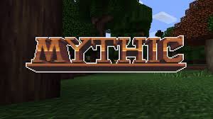 Start minecraft and select options from the main menu. Mythic Resource Pack 1 16 5 1 17 1 Minecraft Texture Packs