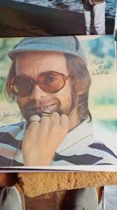 Elton john de segunda mano