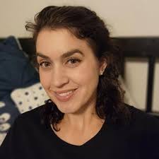 Athlete: Katrina Roy