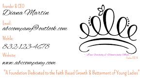 Create your business card design online, upload your own or use one of our unique templates. Fancy Business Card Template Postermywall