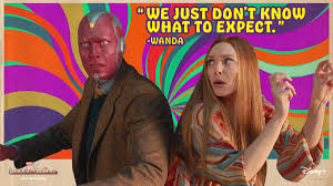 Wandavision Wandavision Twitter