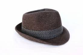 1950 French Fedora Hat Mens Hat Gift For Him By Frenchcountrylife 68 00 Sweet Hats For Men Mad Men Fashion Mens Gifts