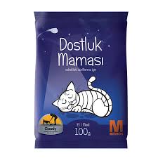 Dostluk Mamasi