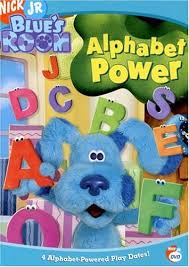 Robot Check Blues Clues Blue S Clues Childrens Music