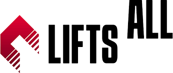 Lifts All Logo
