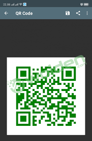 Check spelling or type a new query. Cara Membuat Link Code Qr Untuk Grup Whatsapp Woiden