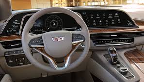 Research the 2021 cadillac escalade with our expert reviews and ratings. 2021 Cadillac Escalade Escalade Esv Full Size Suv