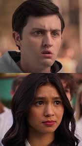 Qui avait les compétences et la détermination pour le Sekai Taikai ?  Demetri ou Devon ? : r/cobrakai