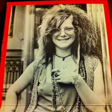 Troballa Interessant Janis Joplin 2ona Ma Janis Joplin Hair Styles Inspirational Women