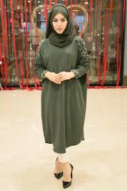 Incili Tunik 76375 8 Muslim Fashion Dress Fashion Muslim Fashion